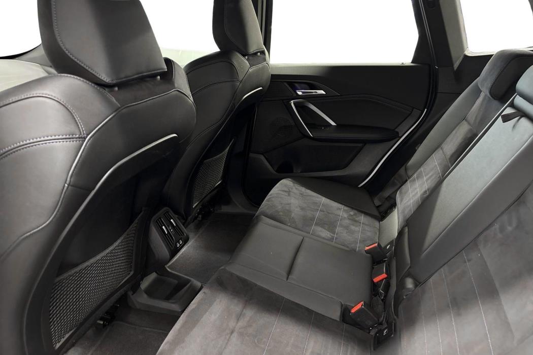 BMW X1 2023