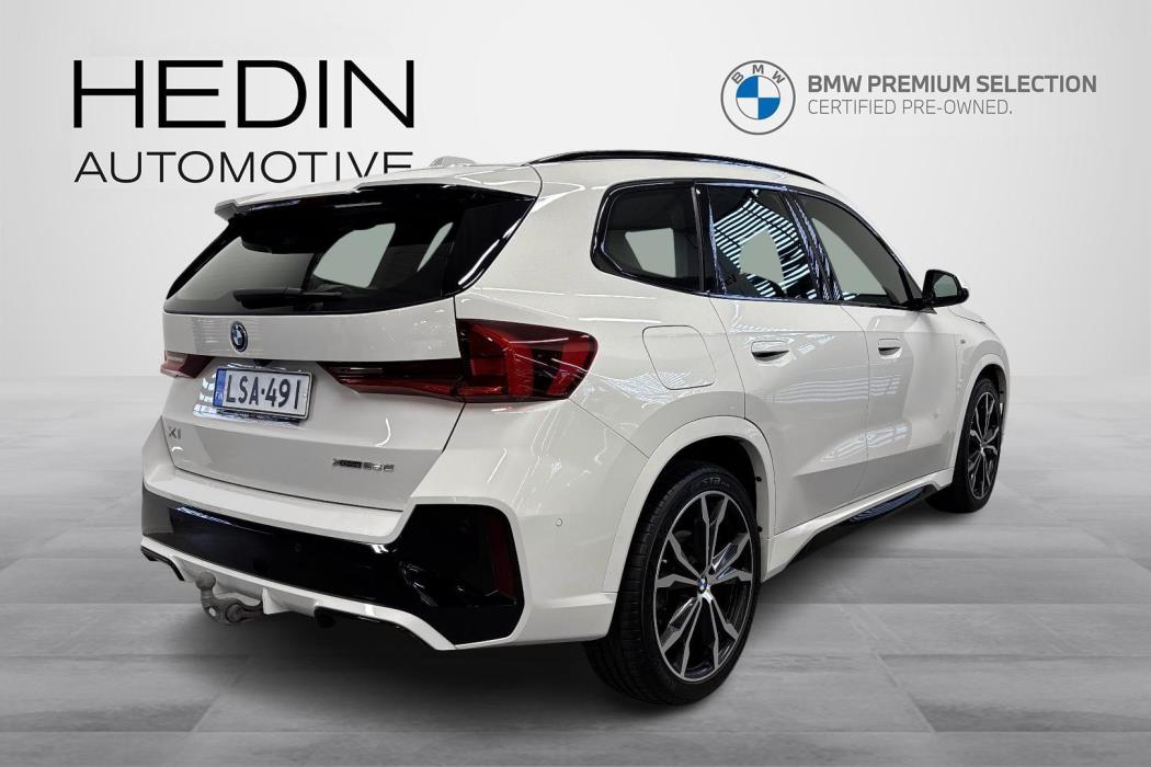 BMW X1 2023