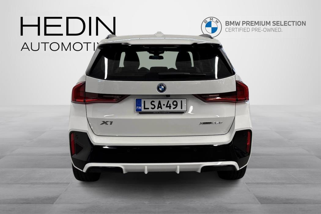 BMW X1 2023