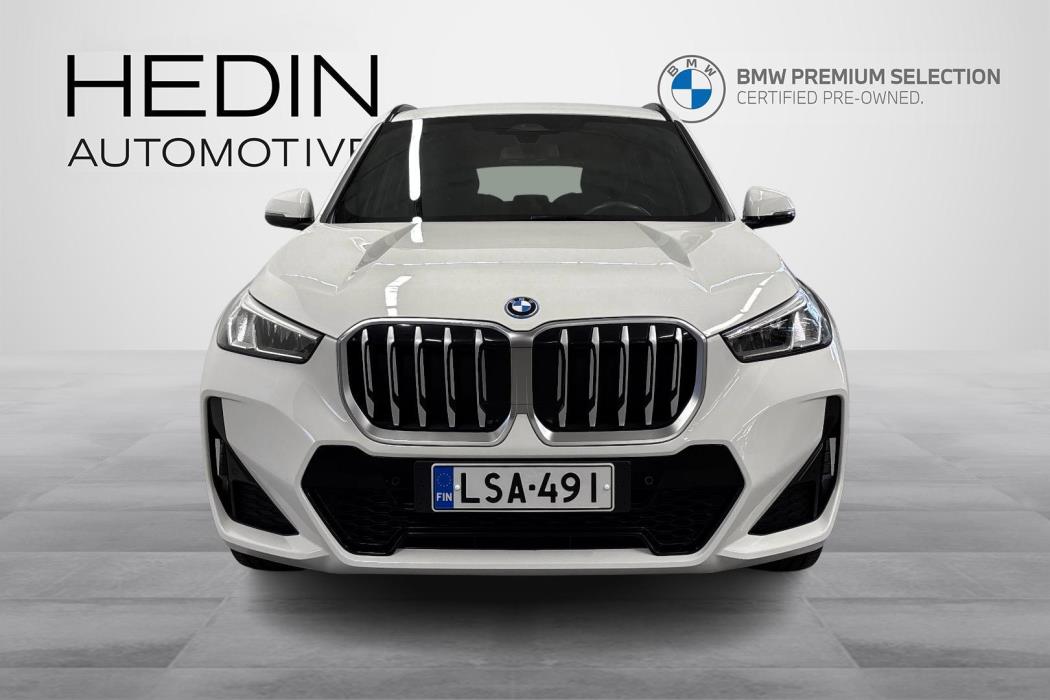 BMW X1 2023