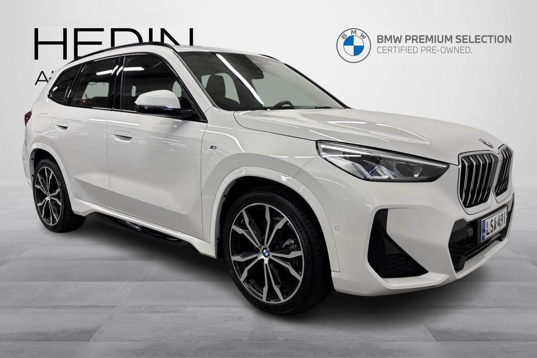 BMW X1 2023