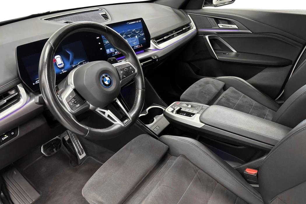 BMW X1 2023