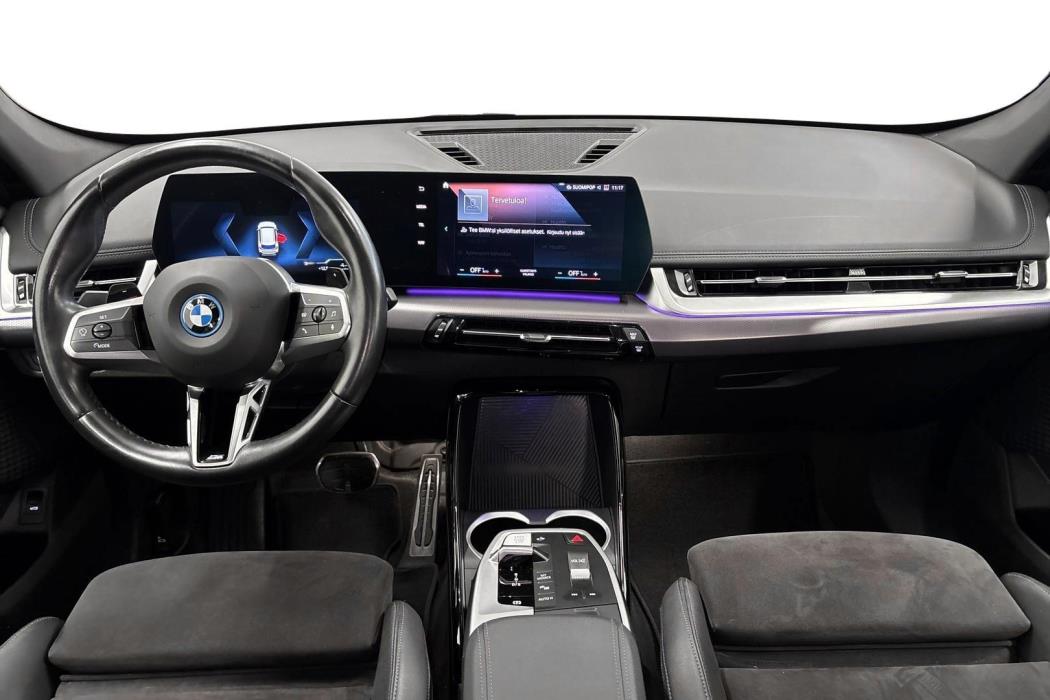 BMW X1 2023