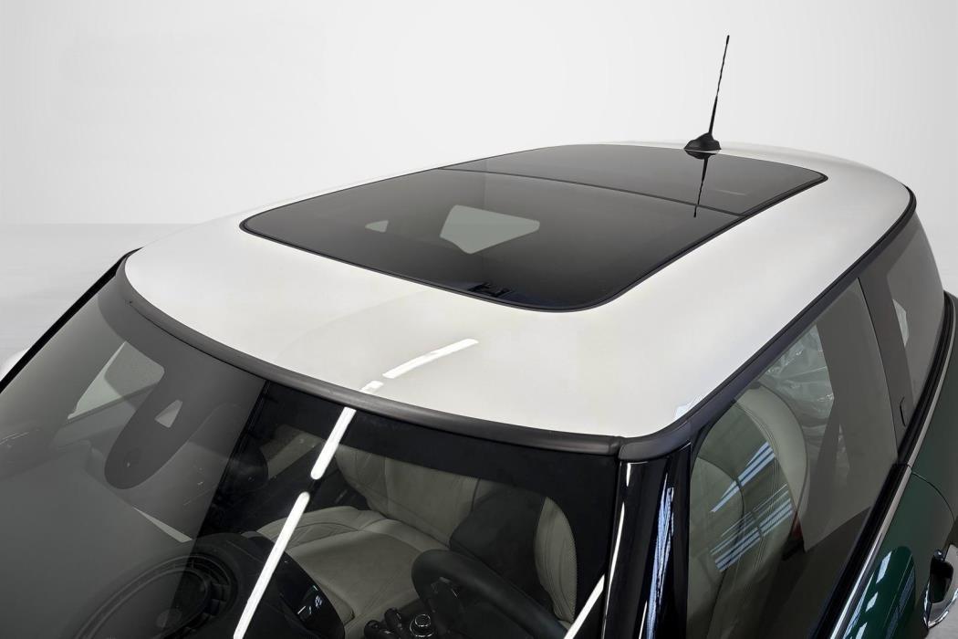 MINI Hatchback 2023