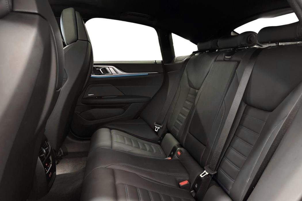 BMW i4 M50 2024
