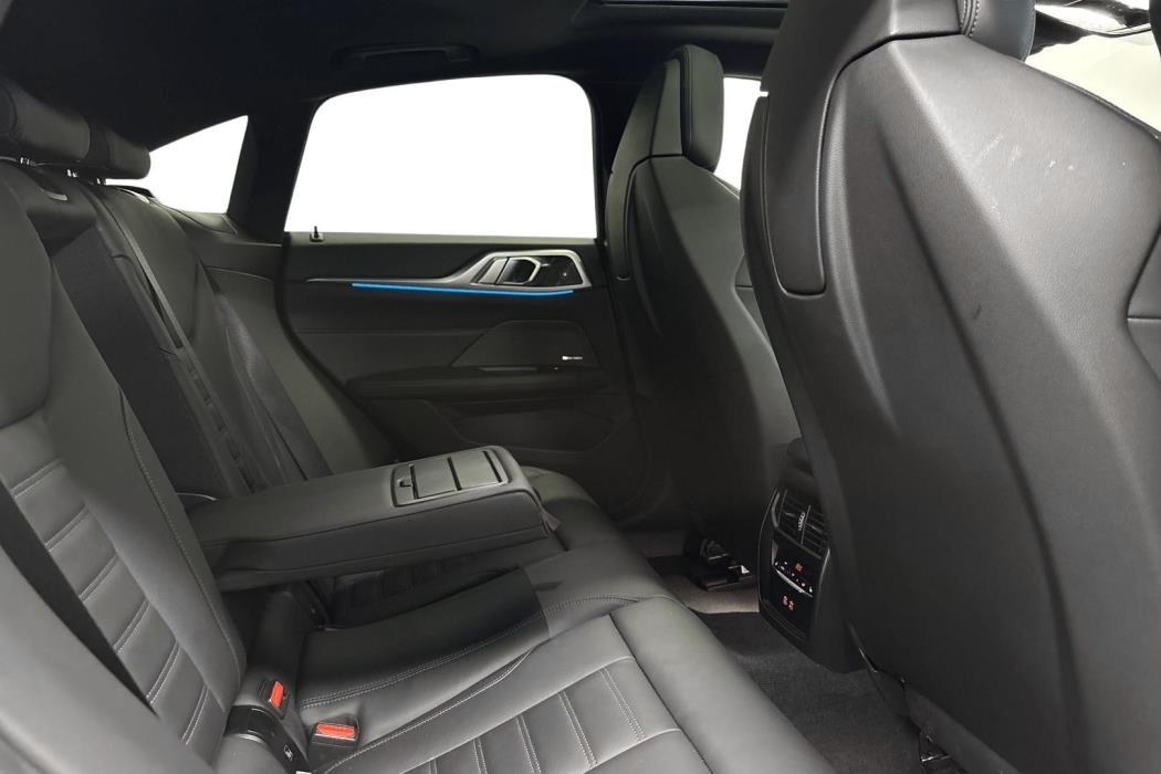 BMW i4 M50 2024