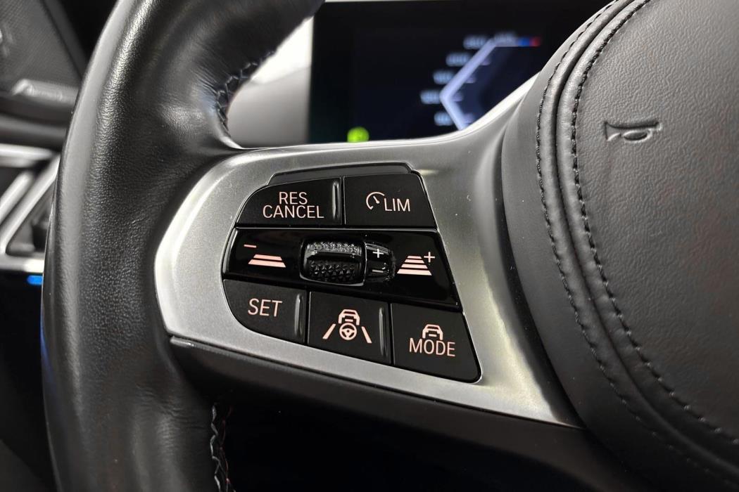 BMW i4 M50 2024