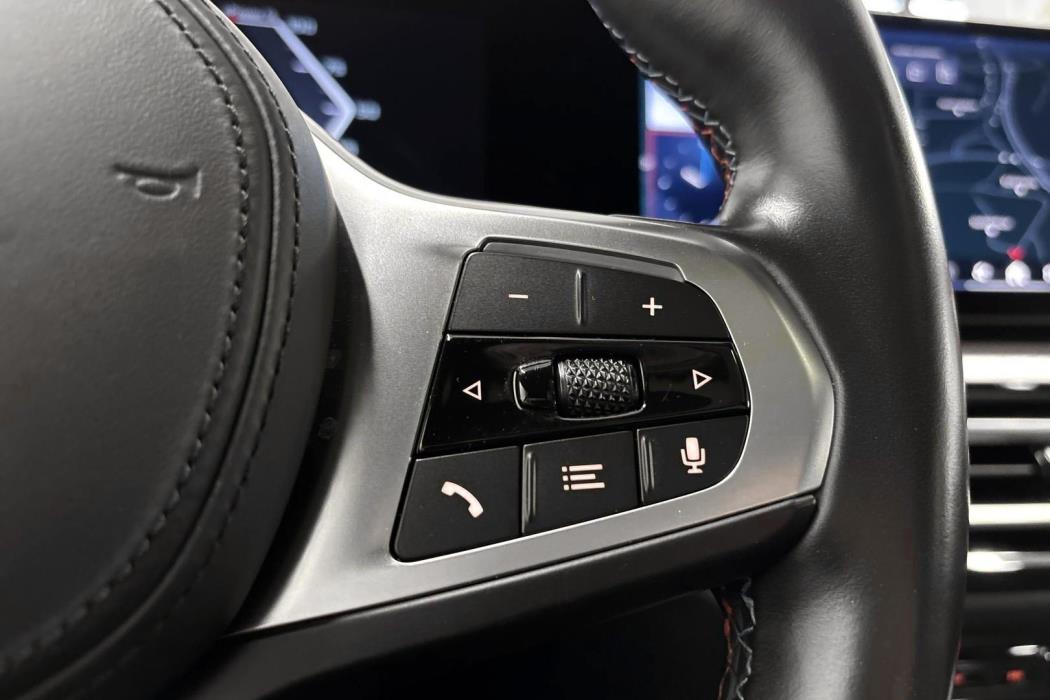 BMW i4 M50 2024