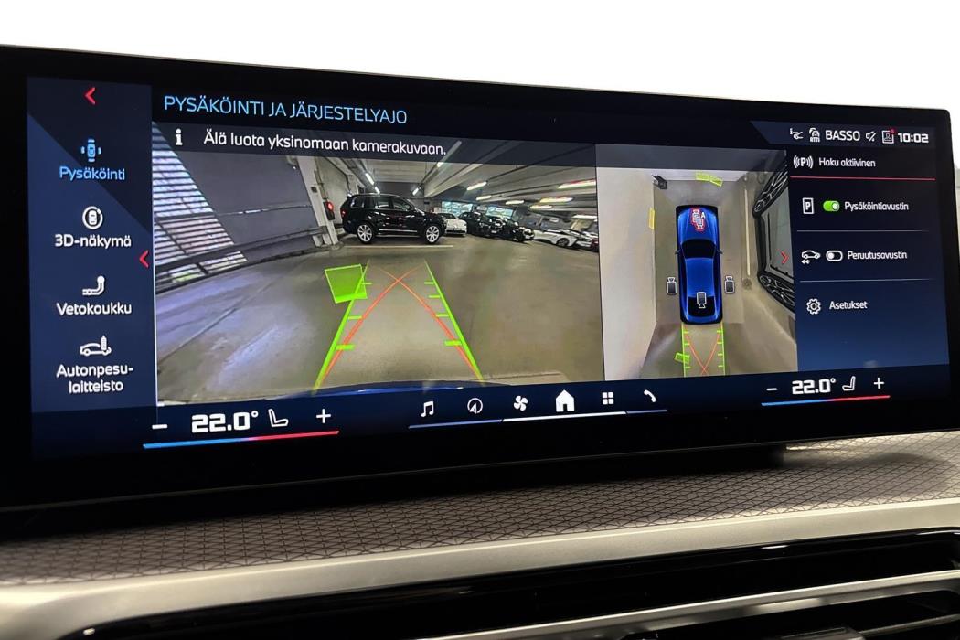 BMW i4 M50 2024