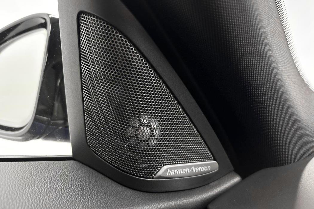BMW i4 M50 2024