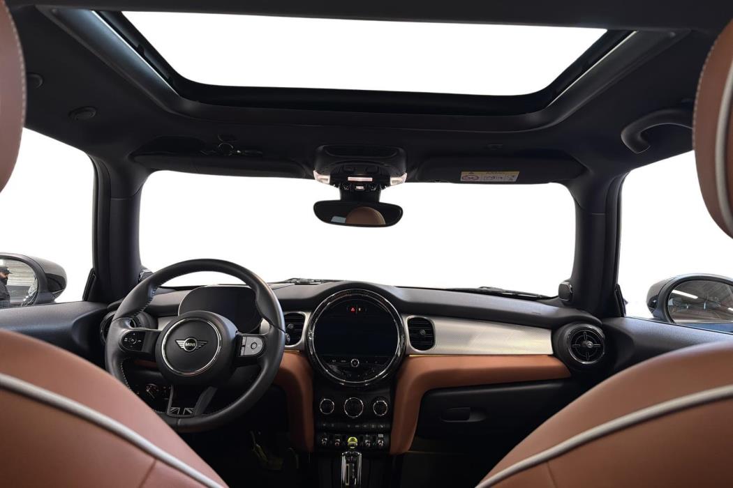 MINI Hatchback 2023