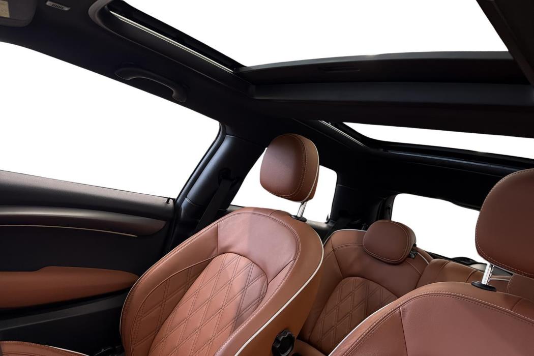 MINI Hatchback 2023