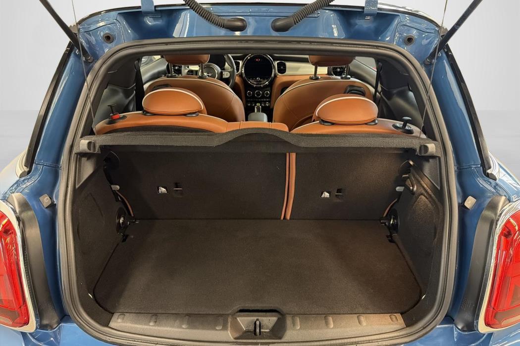MINI Hatchback 2023