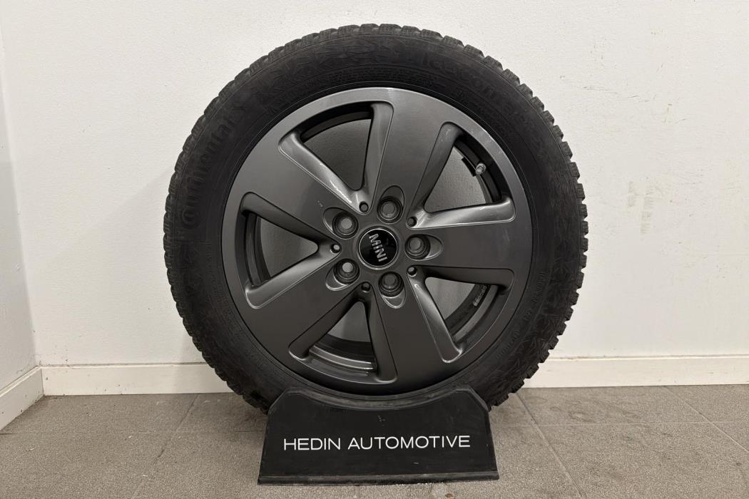 MINI Hatchback 2023