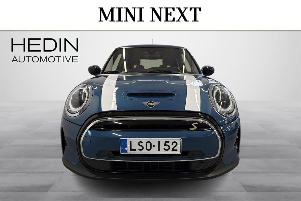 MINI Hatchback 2023