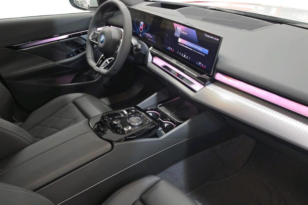 BMW 530 2026