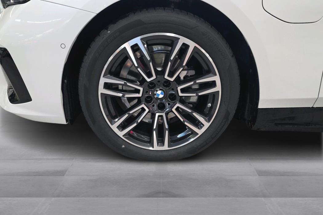 BMW 530 2026