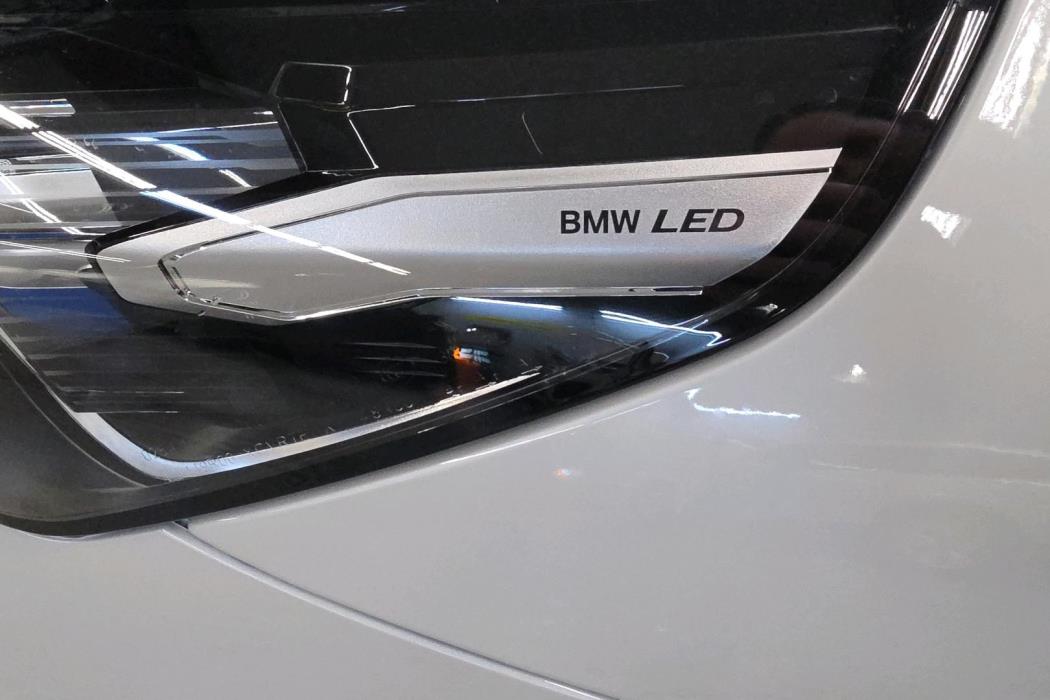 BMW 530 2026