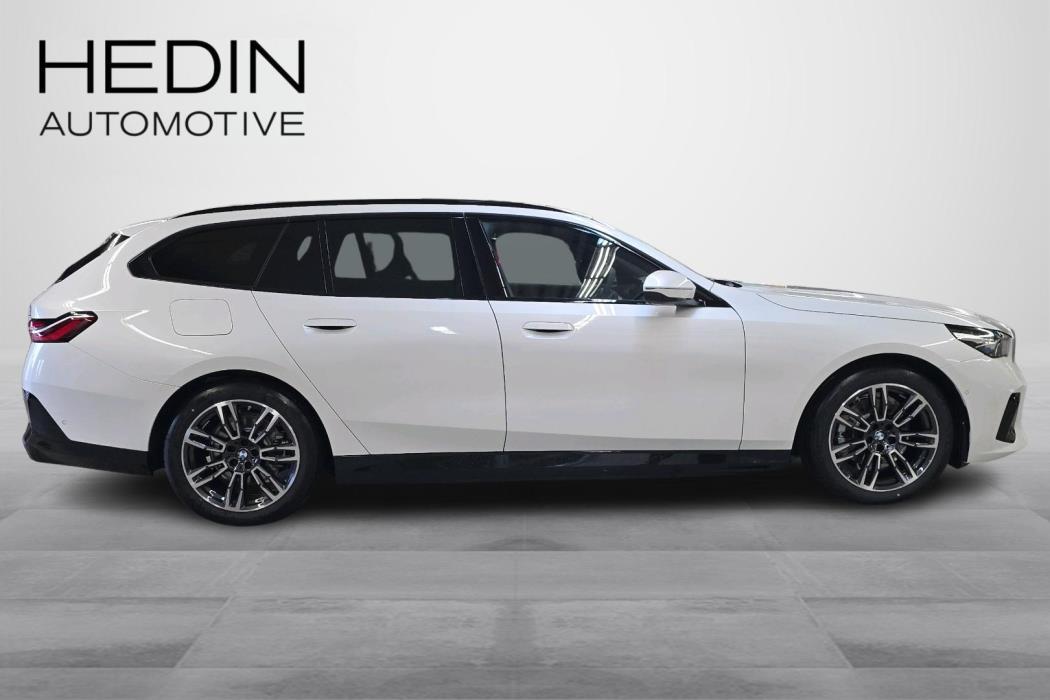 BMW 530 2026