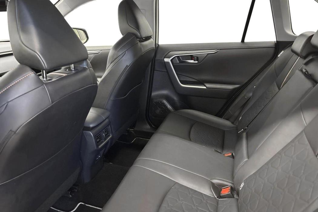Toyota RAV4 2022