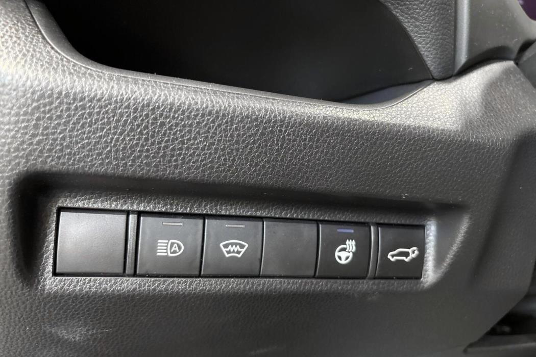 Toyota RAV4 2022