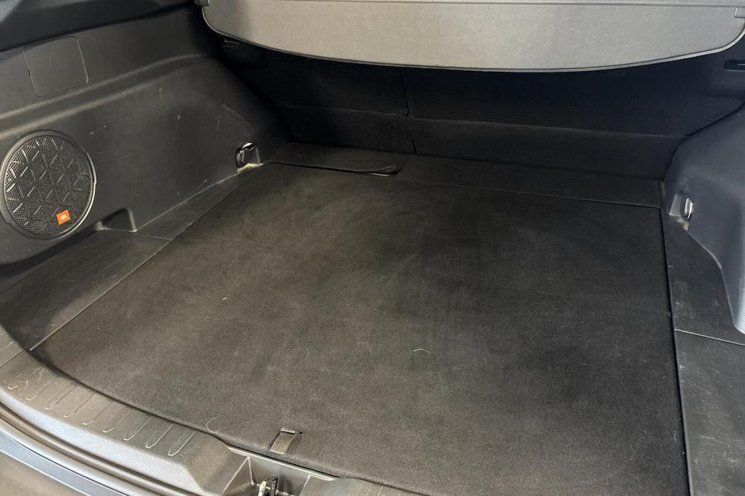 Toyota RAV4 2022