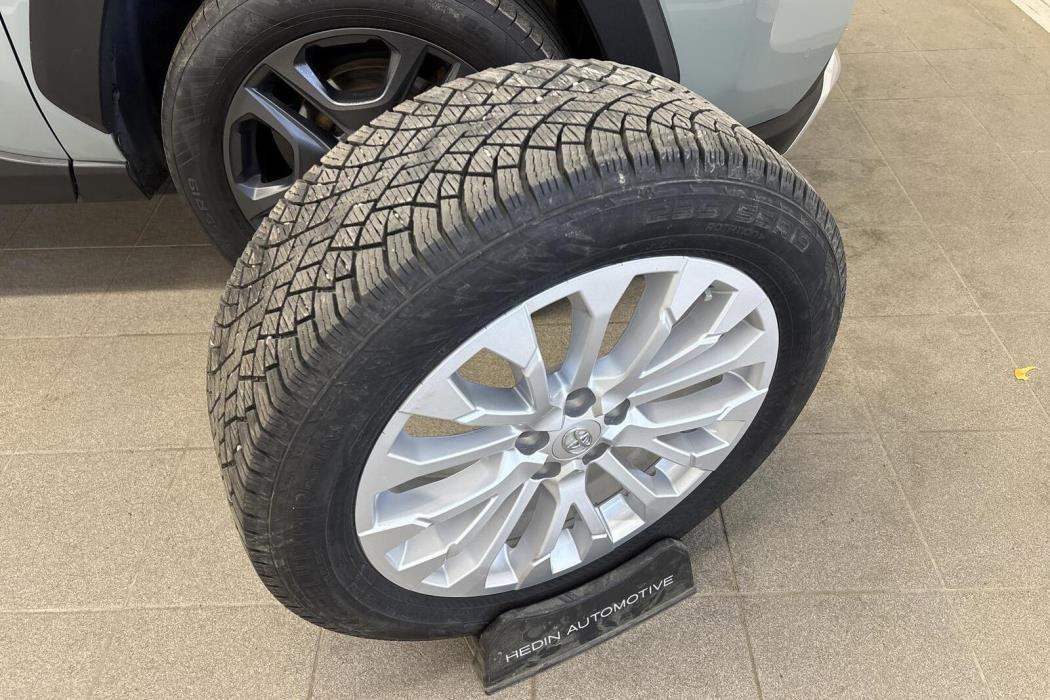 Toyota RAV4 2022