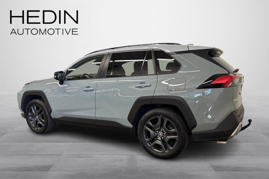 Toyota RAV4 2022