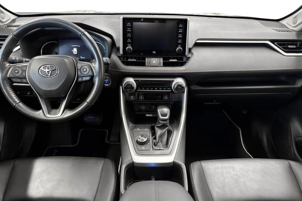 Toyota RAV4 2022