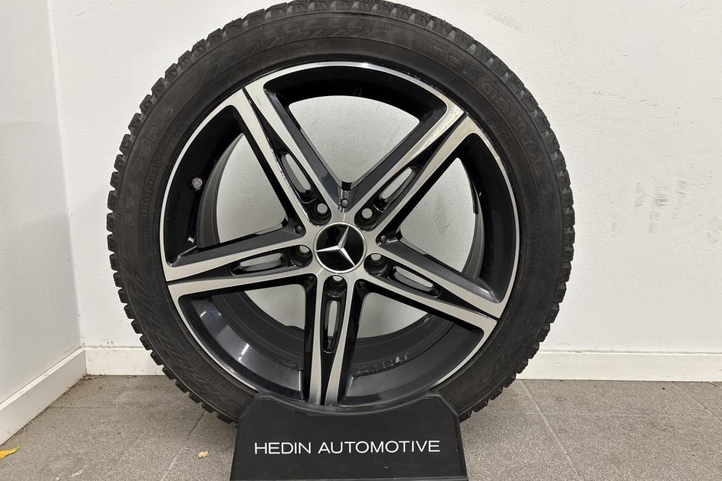 Mercedes-Benz CLA 2023