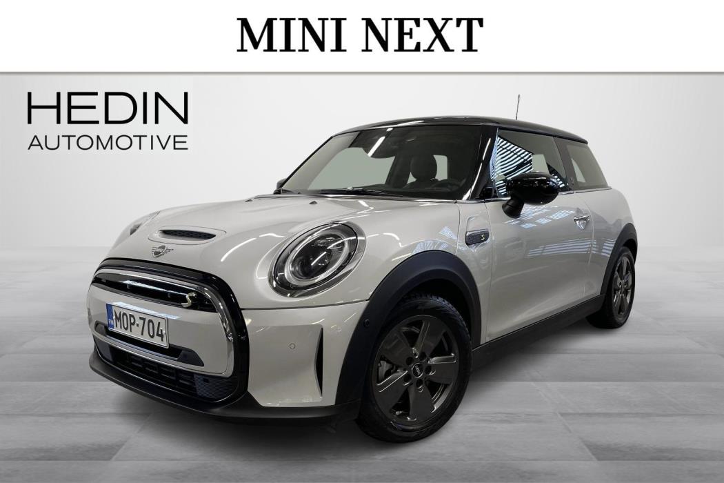 MINI Hatchback 2023