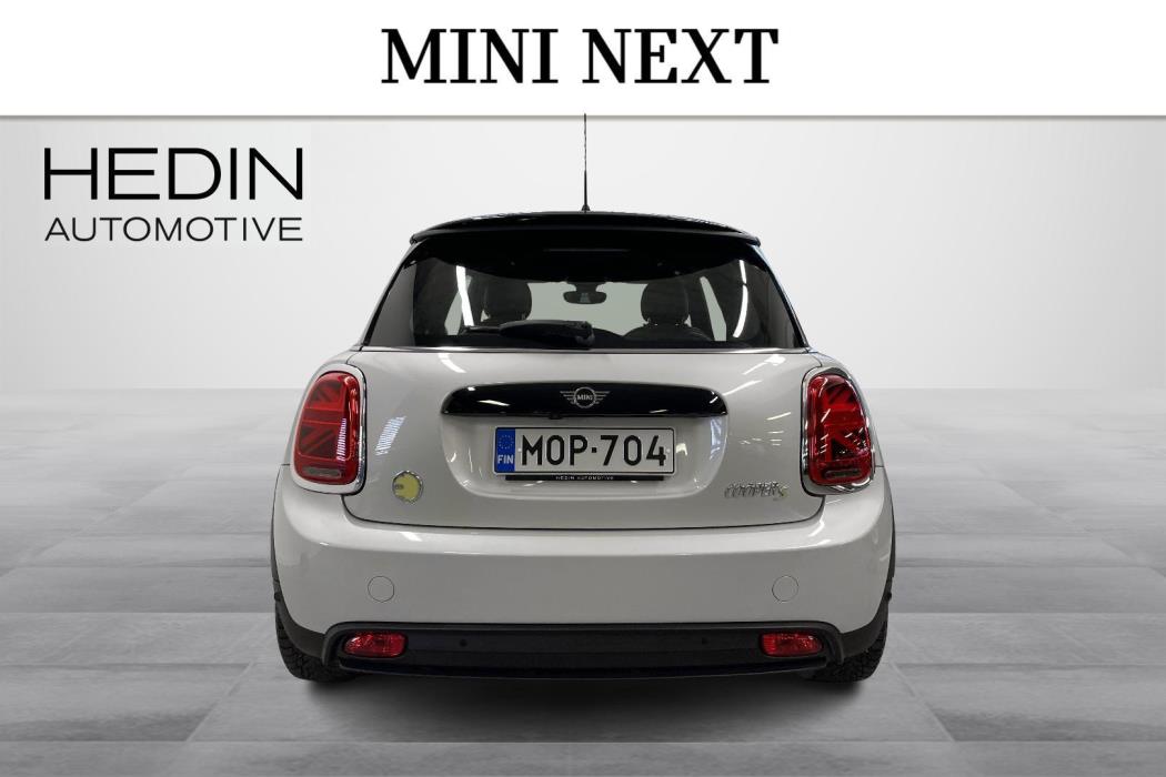 MINI Hatchback 2023