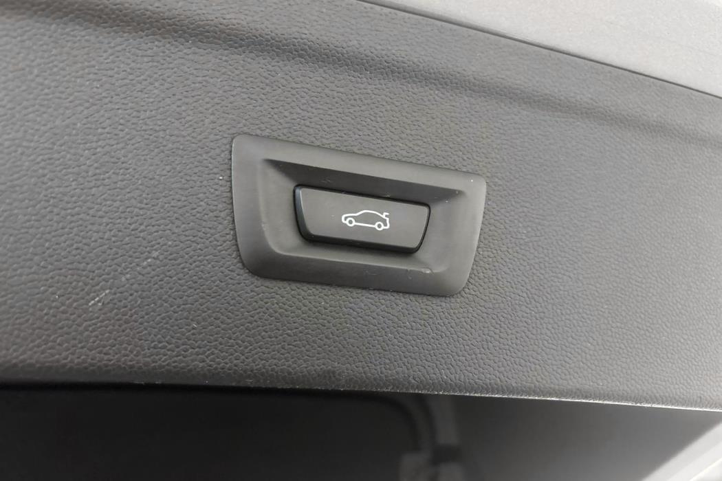 BMW iX 2024