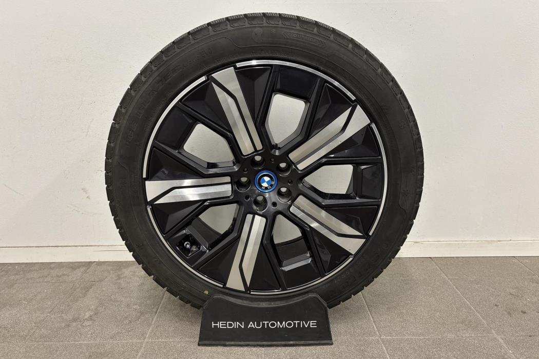 BMW iX 2024
