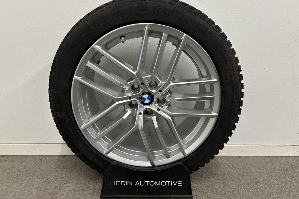 BMW 530 2024