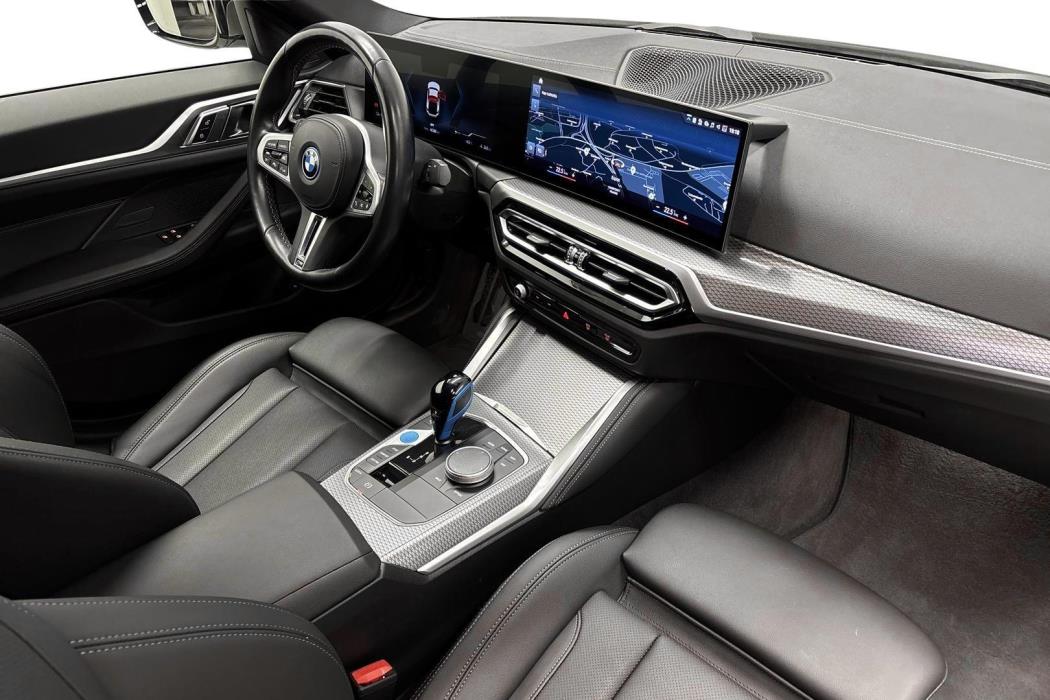 BMW i4 M50 2023