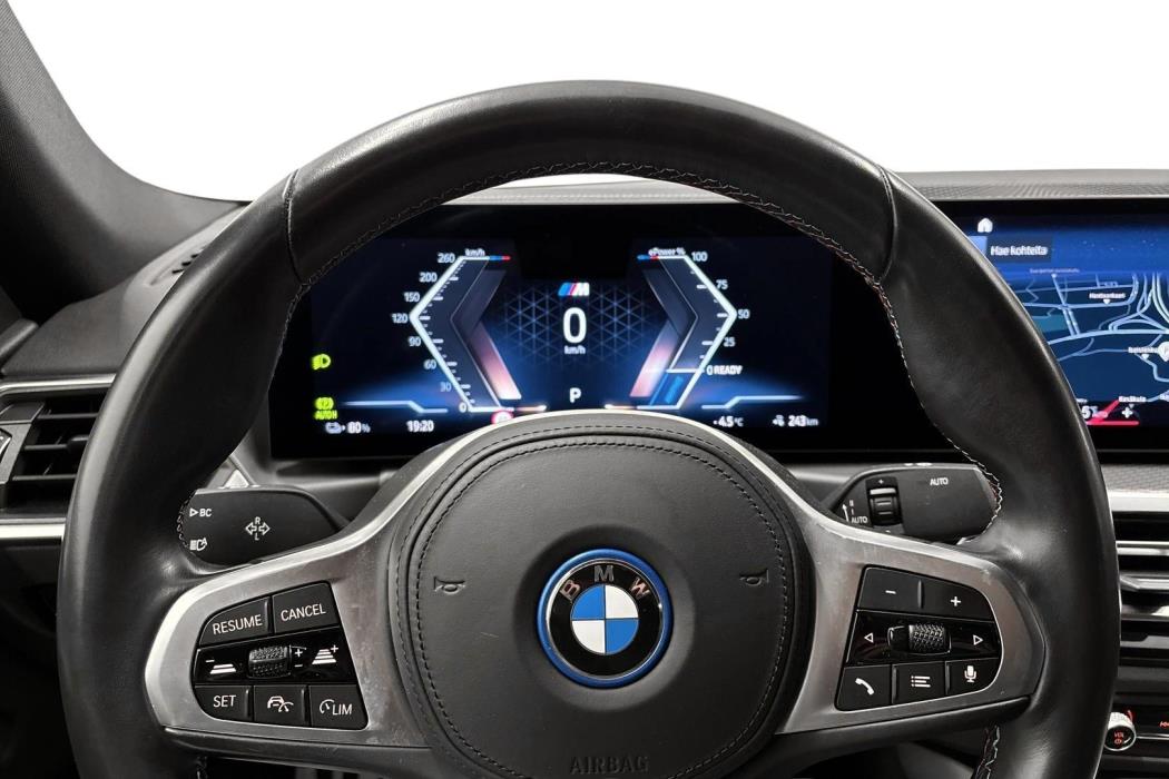 BMW i4 M50 2023