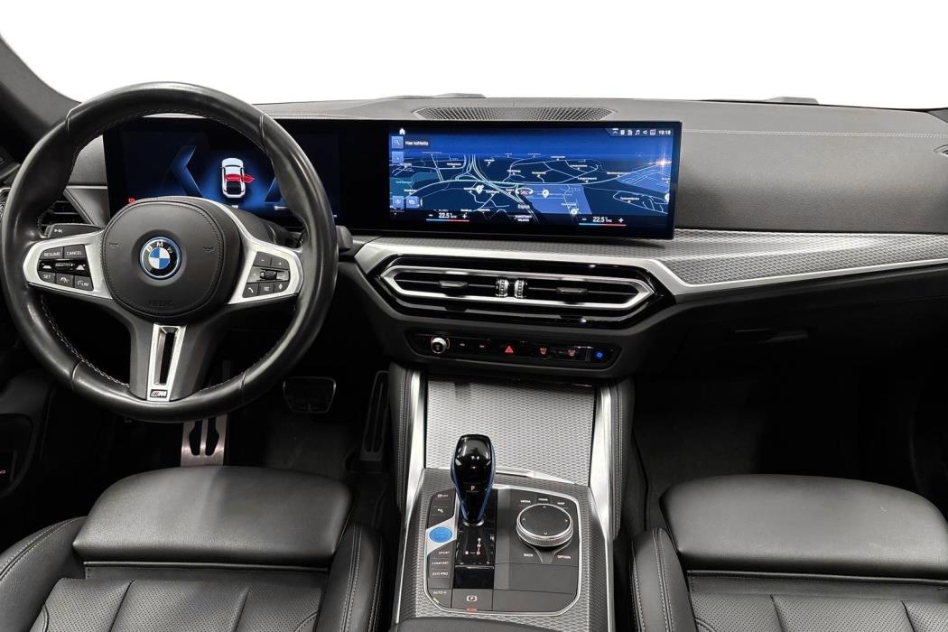 BMW i4 M50 2023