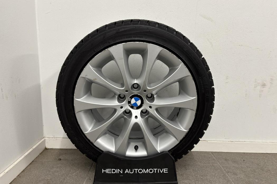 BMW 325 2010