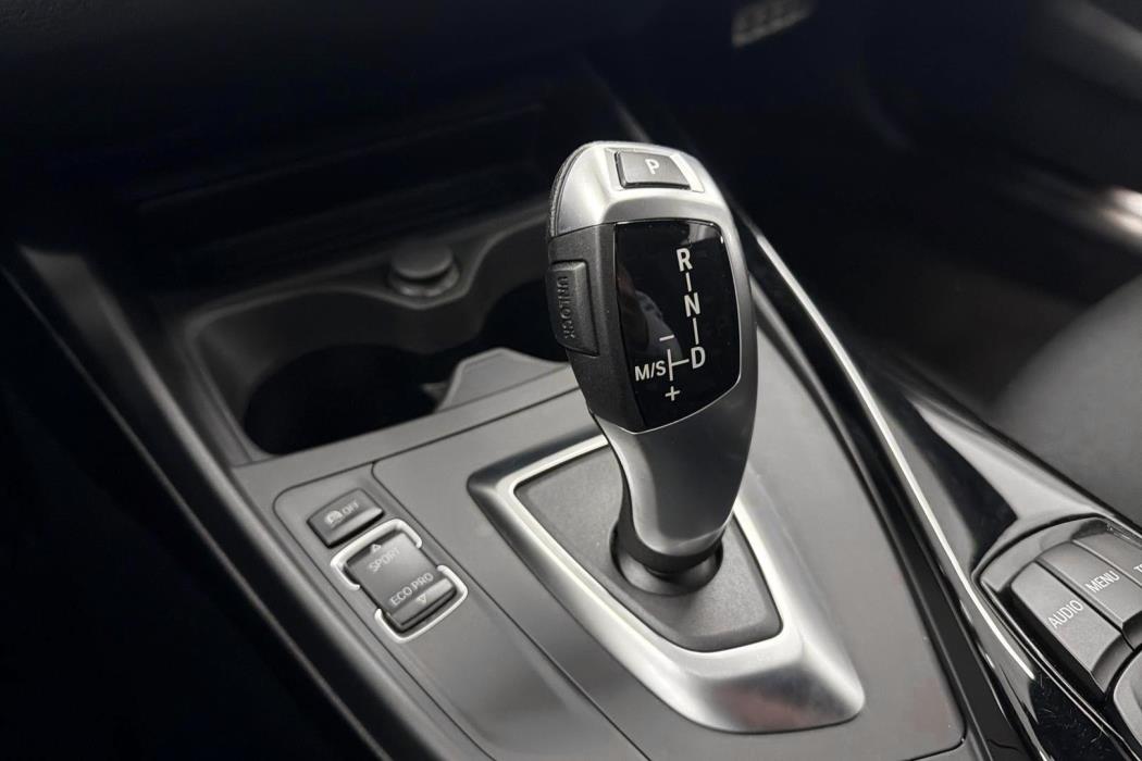BMW 116 2017