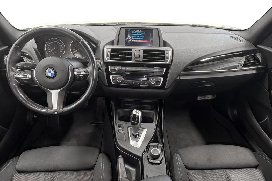 BMW 116 2017