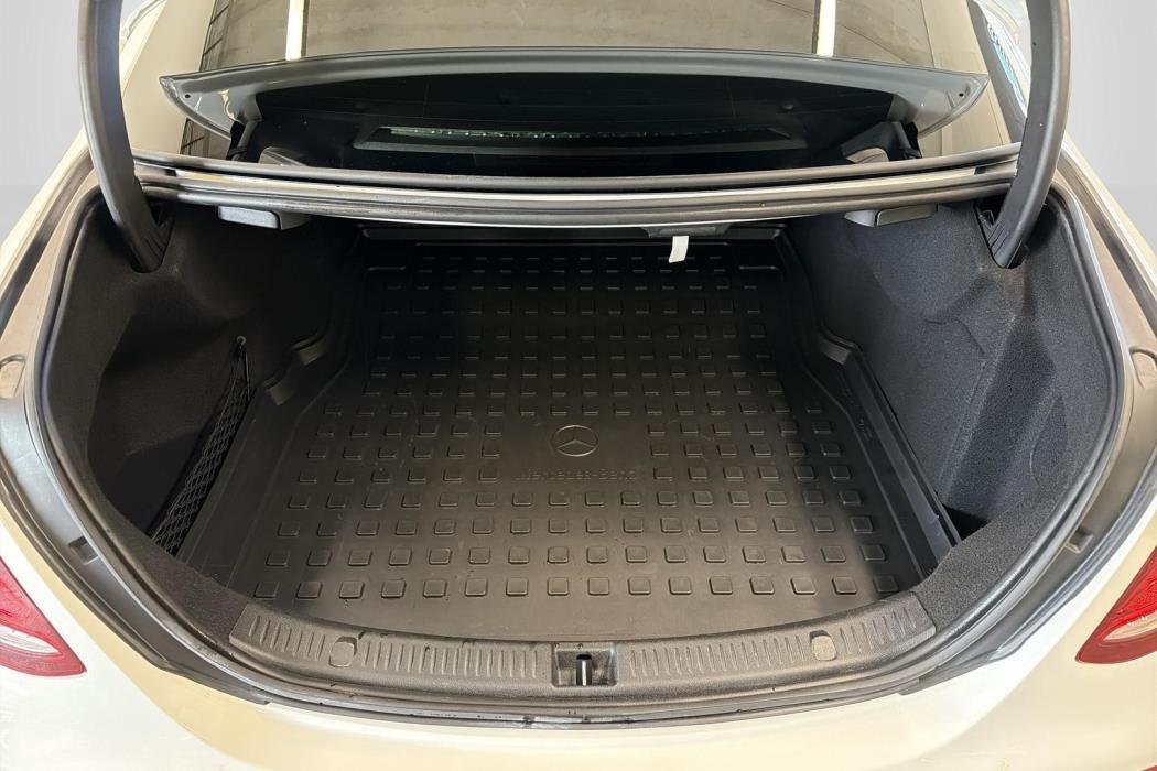 Mercedes-Benz E 2020