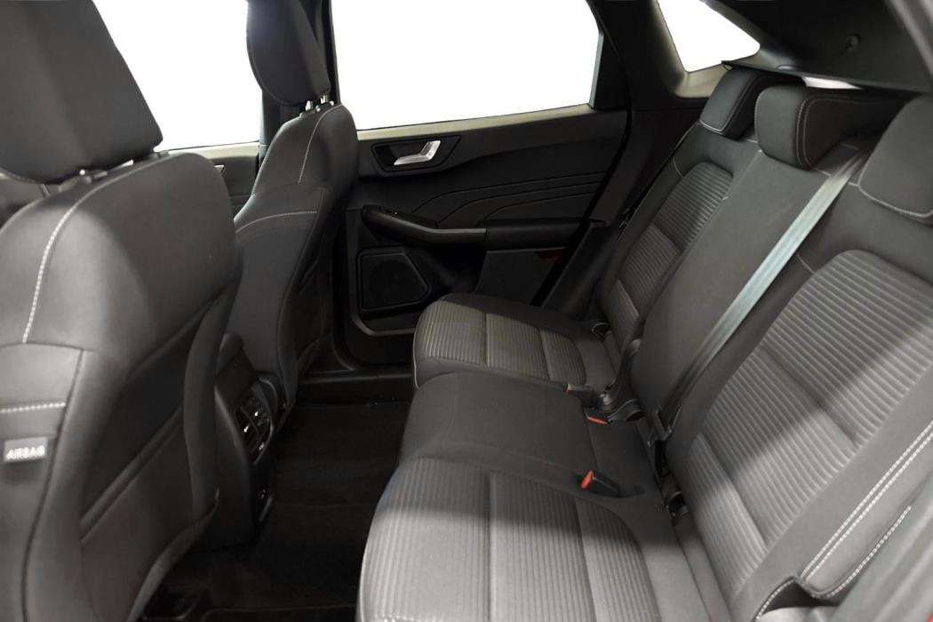 Ford Kuga 2022