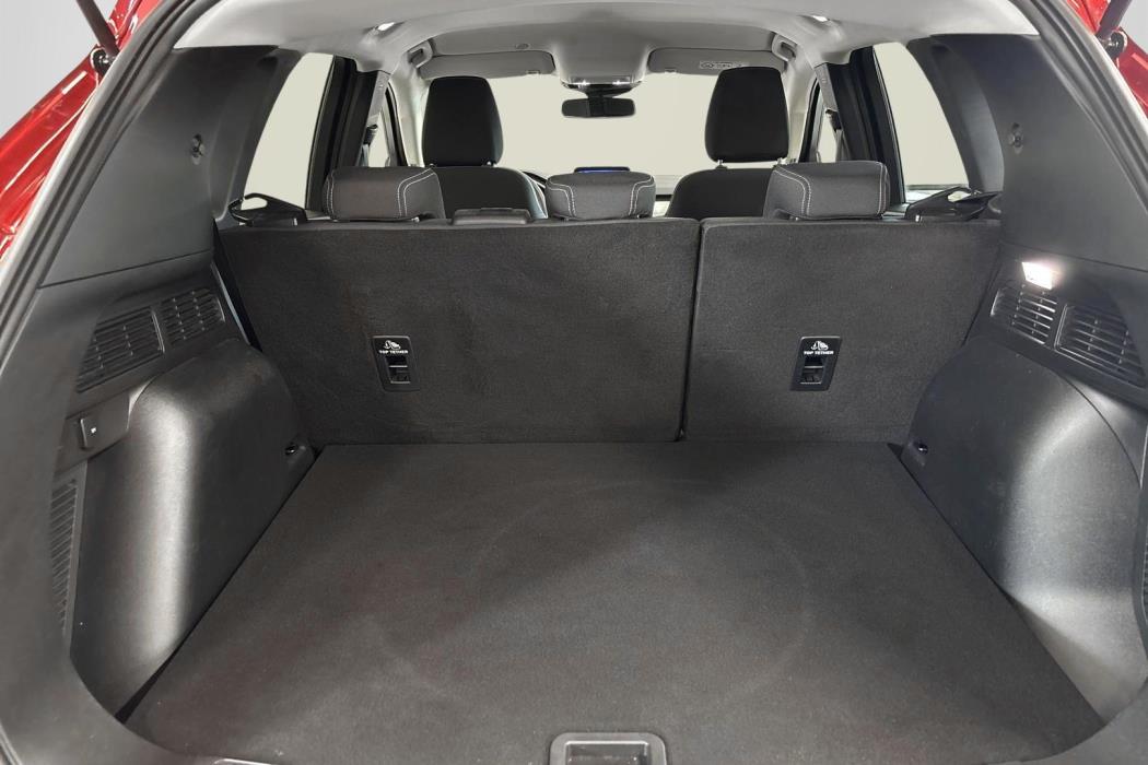 Ford Kuga 2022