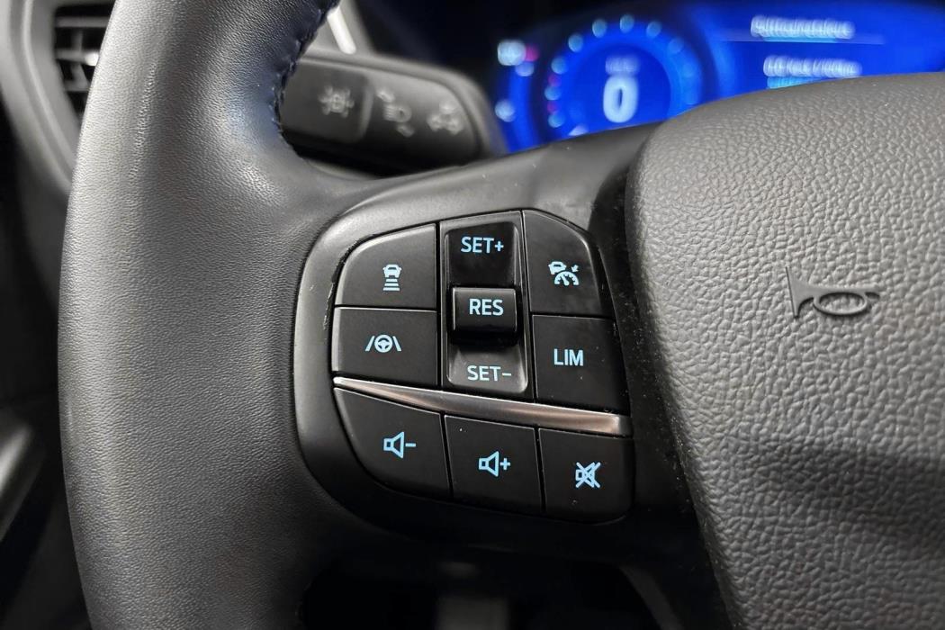 Ford Kuga 2022