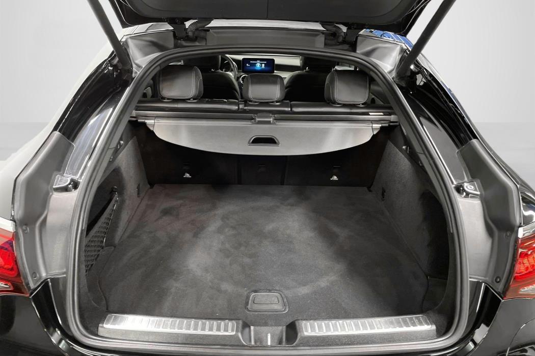 Mercedes-Benz GLC 2023