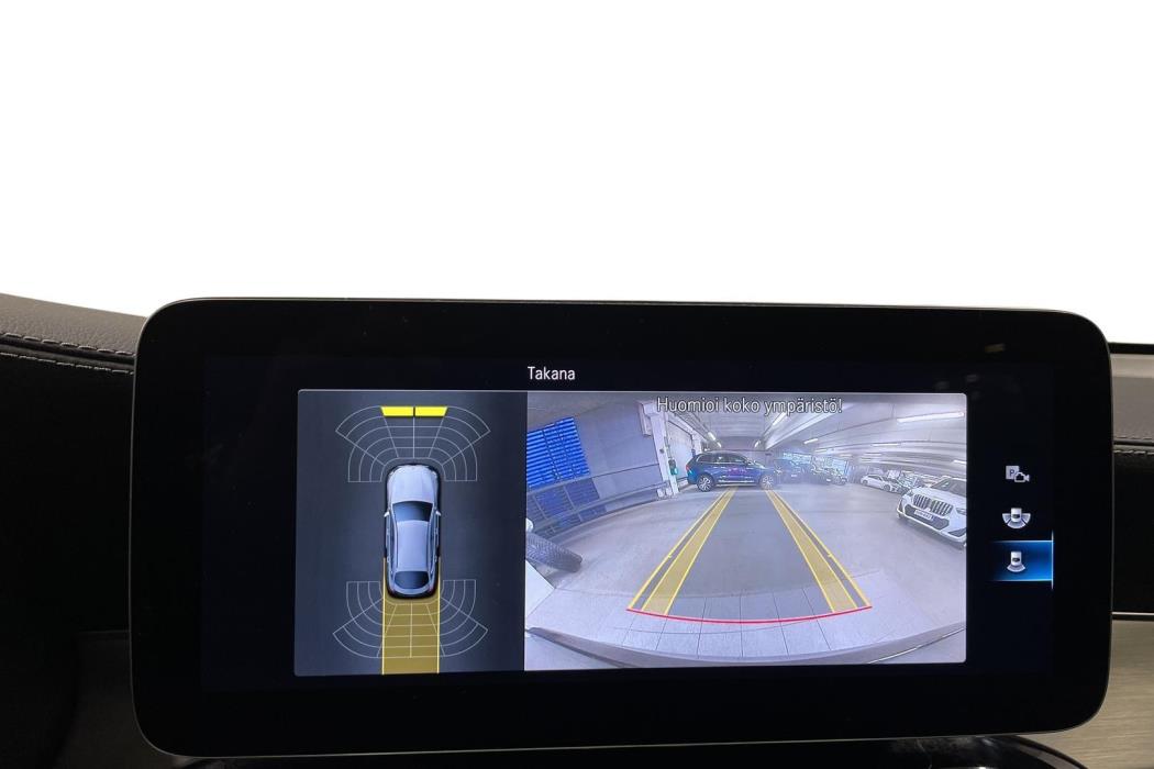 Mercedes-Benz GLC 2023