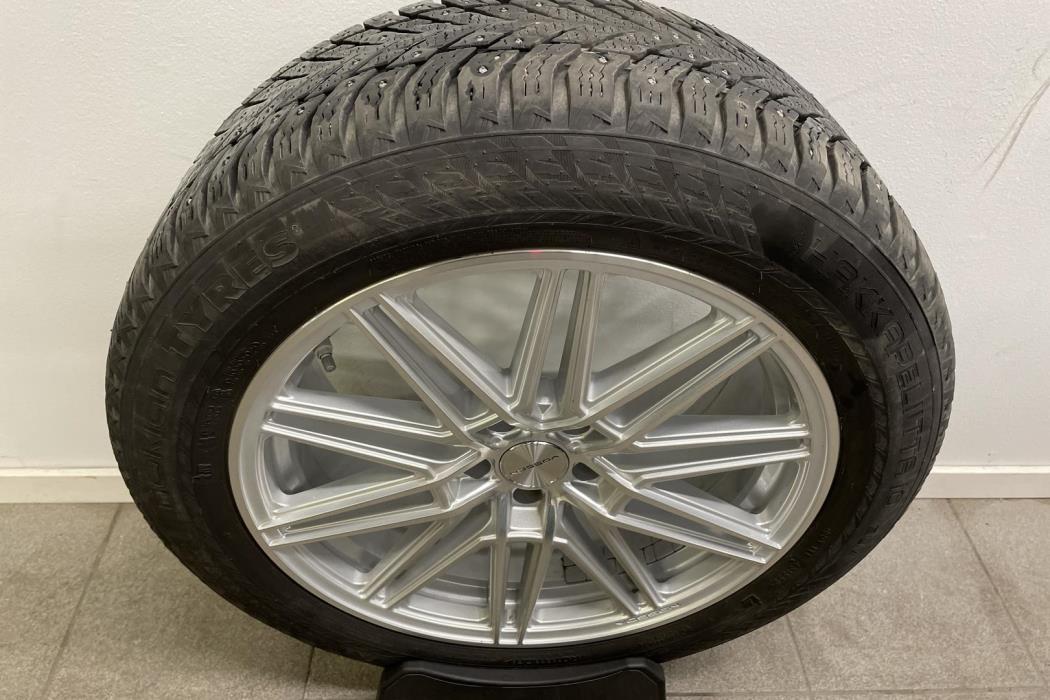 Mercedes-Benz GLC 2023