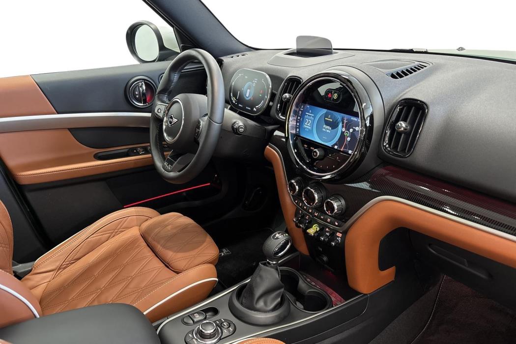 MINI Countryman 2024