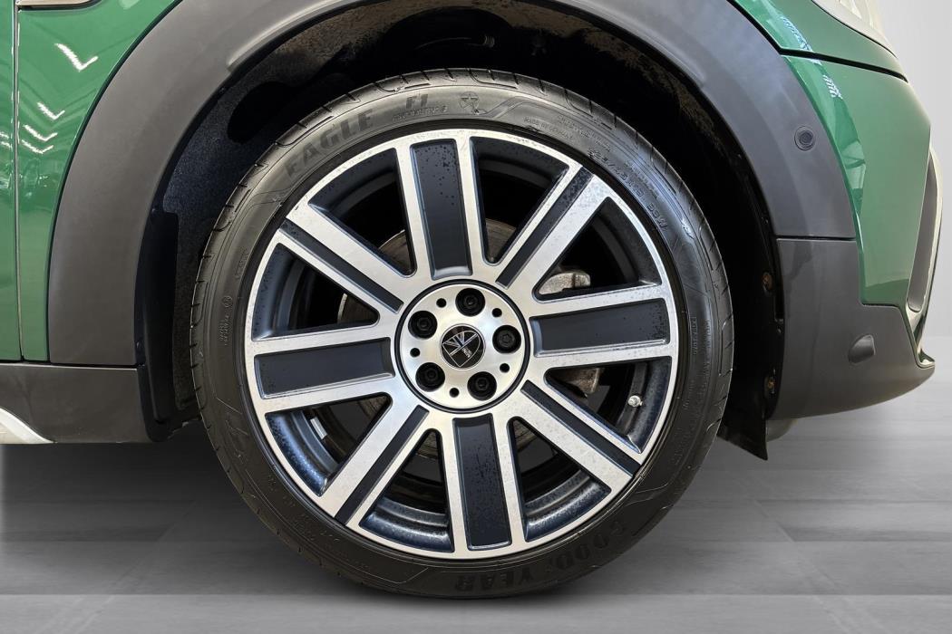 MINI Countryman 2024